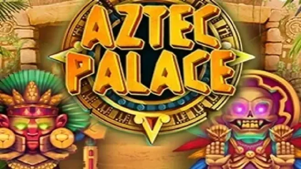 Aztec Palace — Slots by Booming Games
