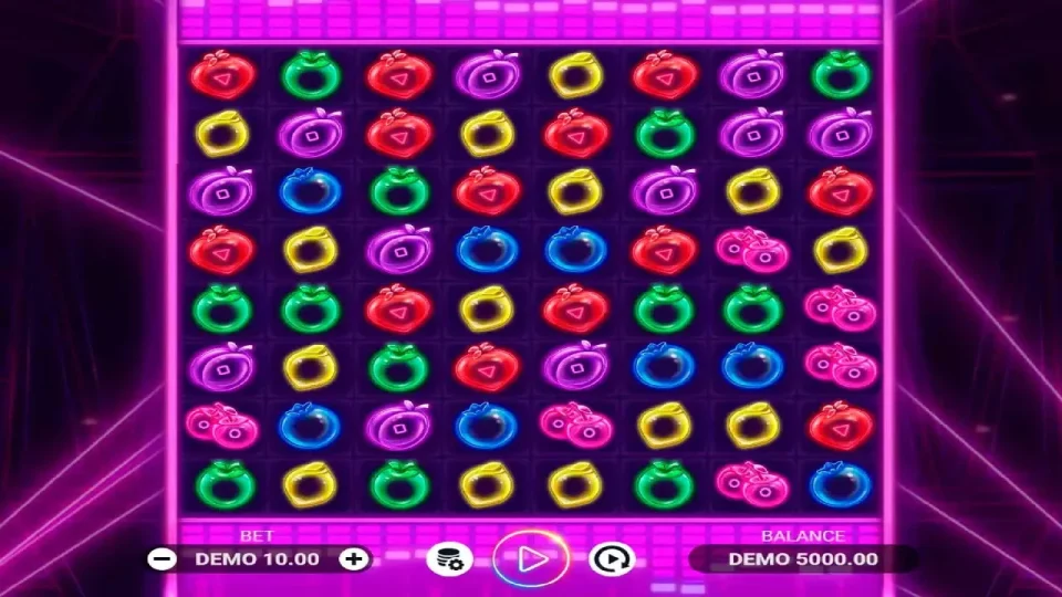 Fruit Disco — screenshot 4