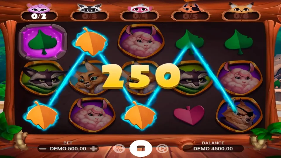 Fluffy Rangers — screenshot 5
