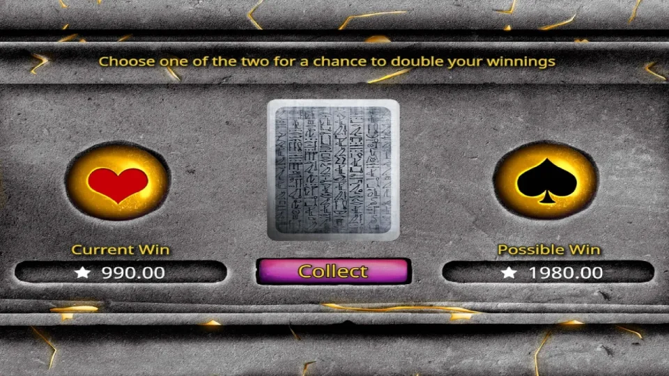 Valley of Pharaohs — screenshot 2