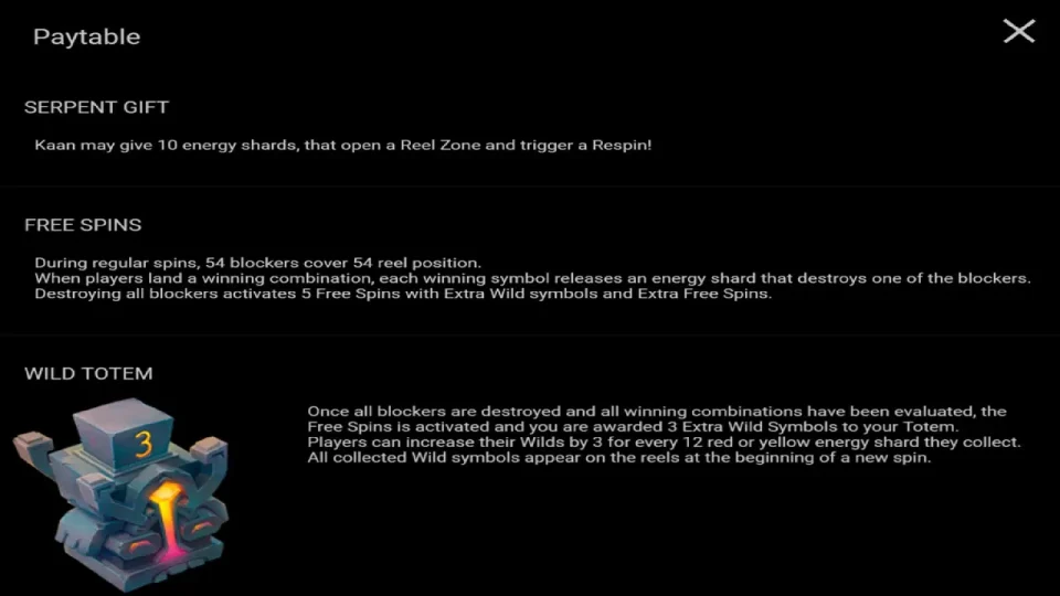 Legend Of Kaan — screenshot 6