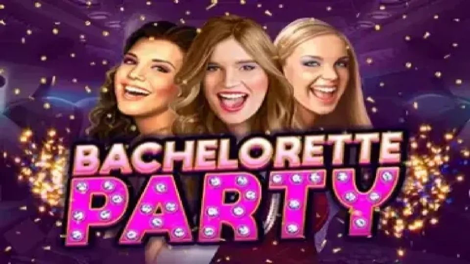 Bachelorette Party — Slots by Booming Games