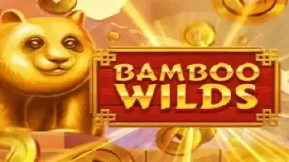 Bamboo Wilds — Slots by Booming Games