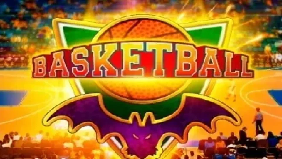 Basketball — Slots by Evoplay