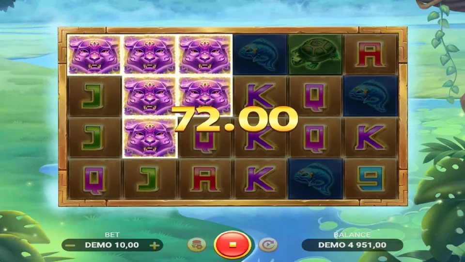 Jhana of God — screenshot 3