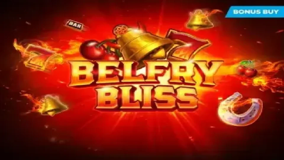 Belfry Bliss — Slots by Evoplay