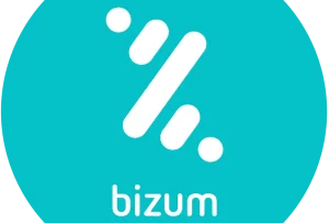 Bizum logo