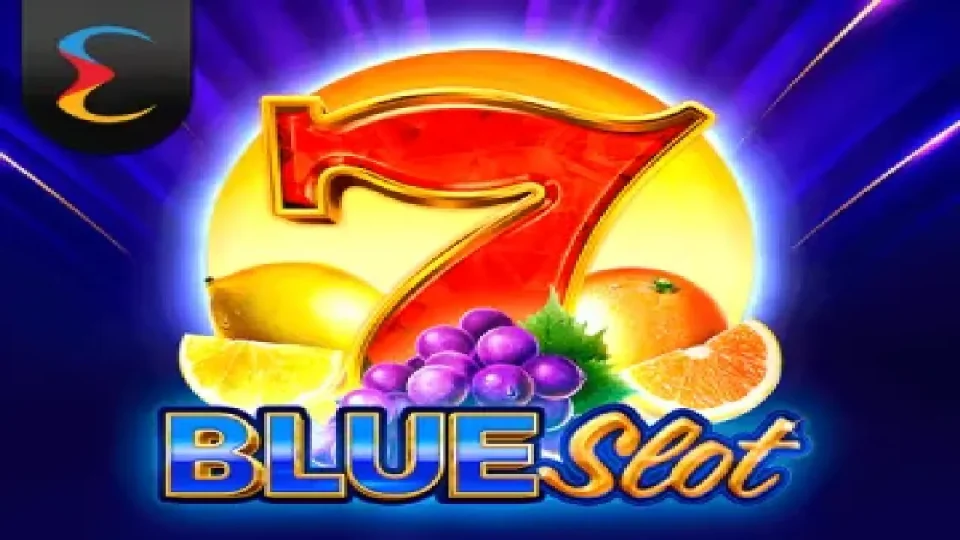 Blue Slot — Slots by Endorphina