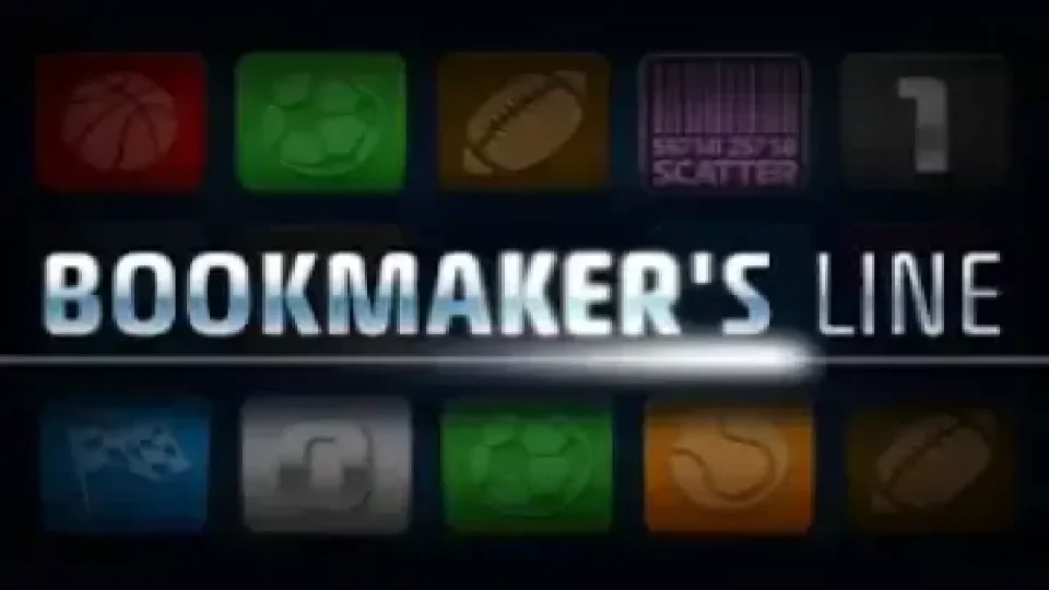 Bookmaker’s Line — Slots by Casimi