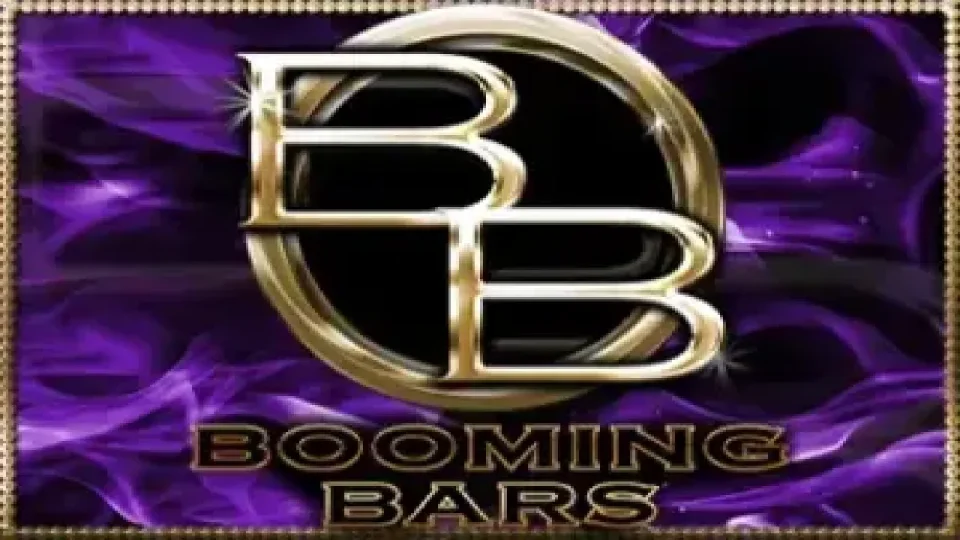 Booming Bars — Slots by Booming Games