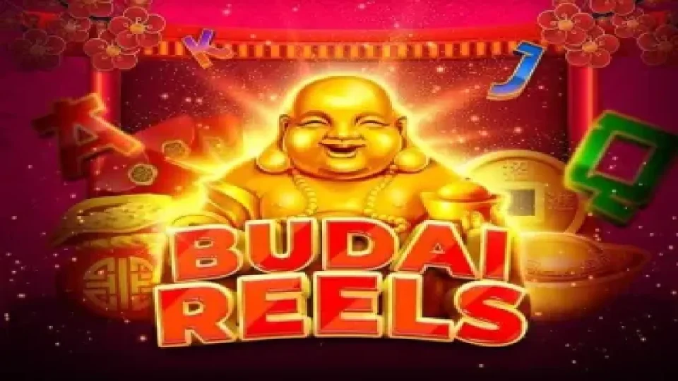 Budai Reels — Slots by Evoplay