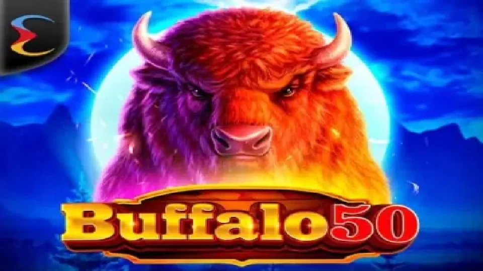 Buffalo 50 — Slots by Endorphina