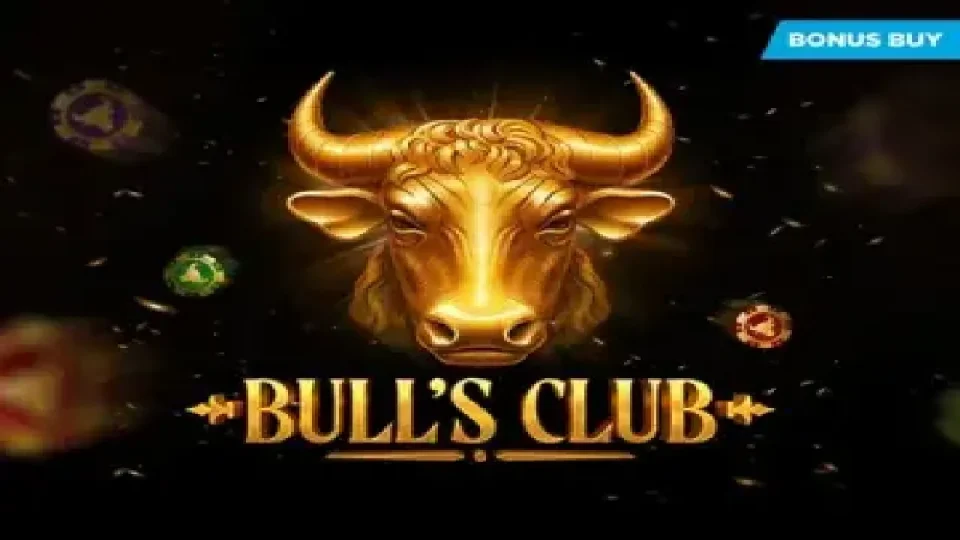 Bull’s Club — Slots by Evoplay