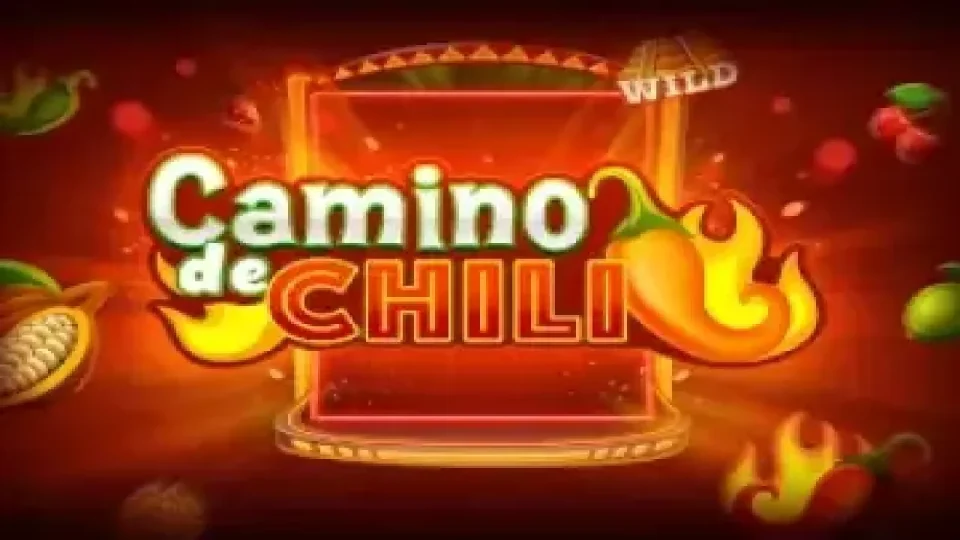 Camino de Chili — Slots by Evoplay