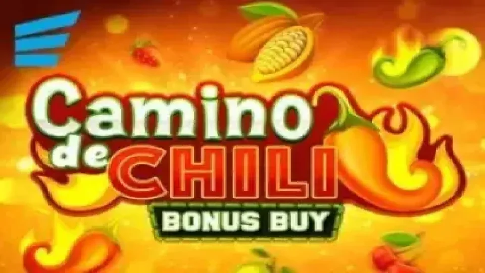 Camino de Chili Bonus Buy — Slots by Evoplay