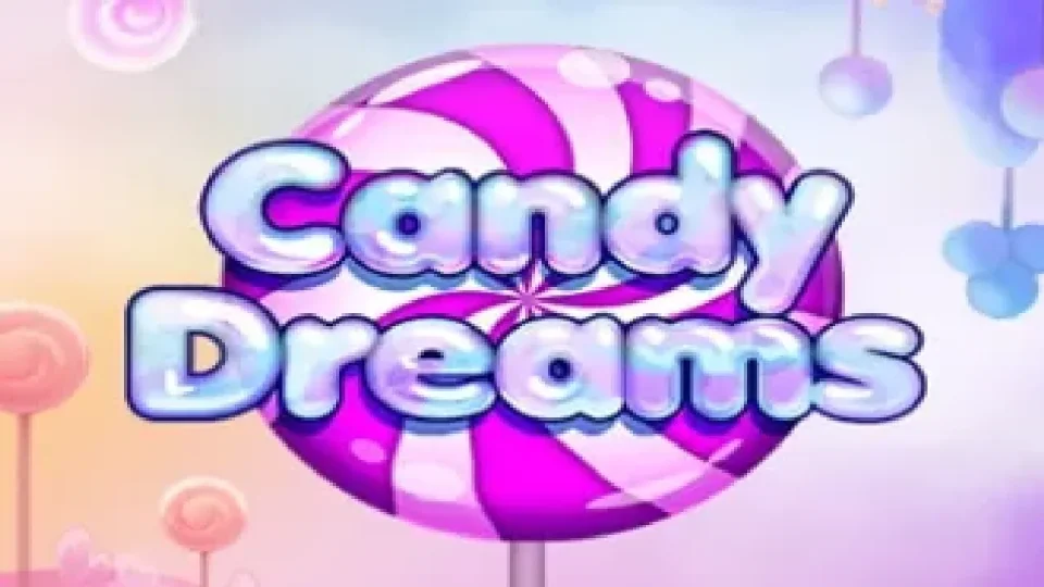 Candy Dreams — Slots by Evoplay