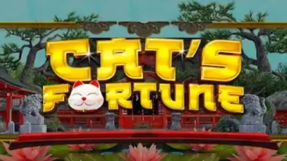 Cats Fortune — Slots by Capecod Gaming