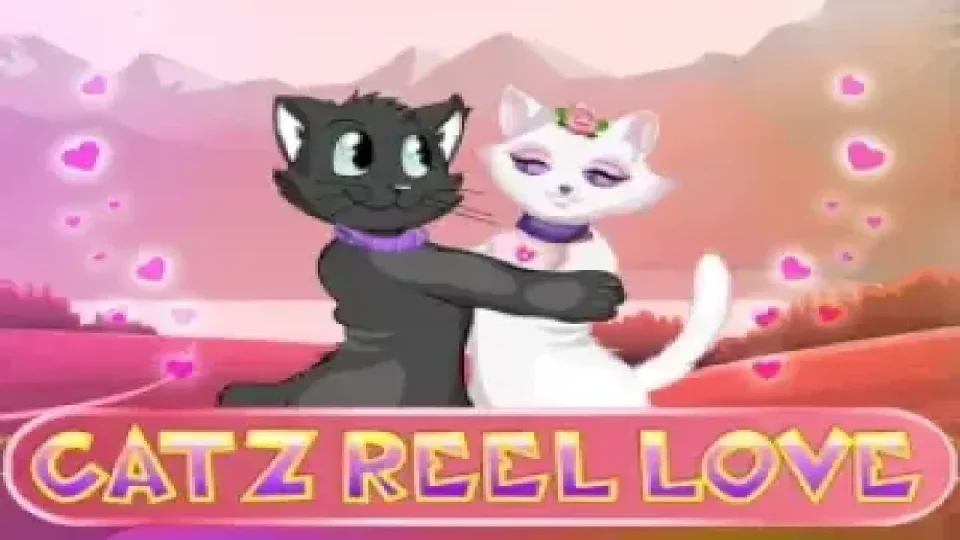 Catz Reel Love — Slots by CasinoWebScripts