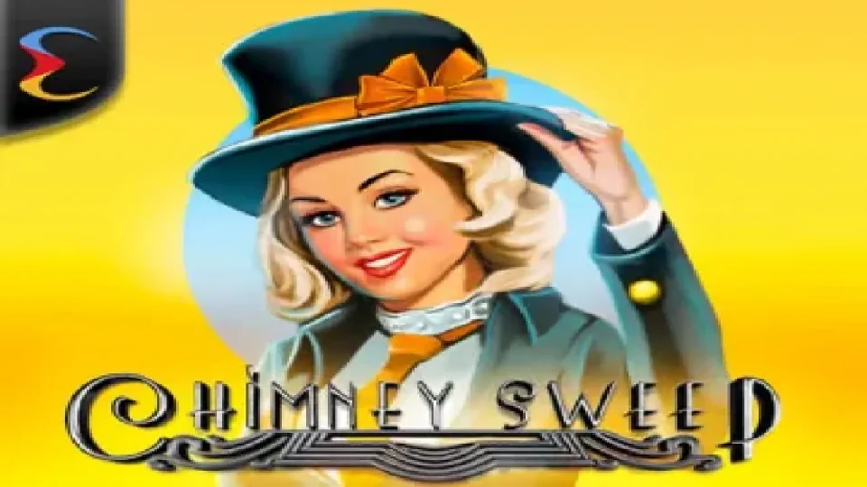 Chimney Sweep — Slots by Endorphina