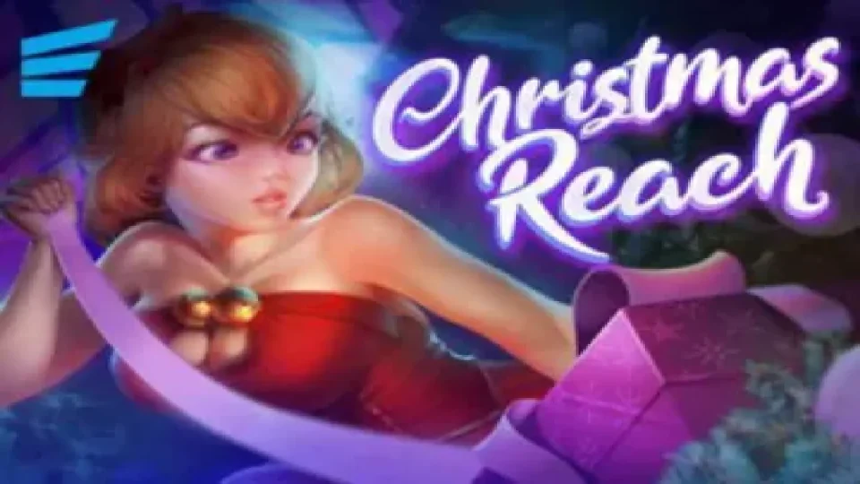 Christmas Reach — Slots by Evoplay