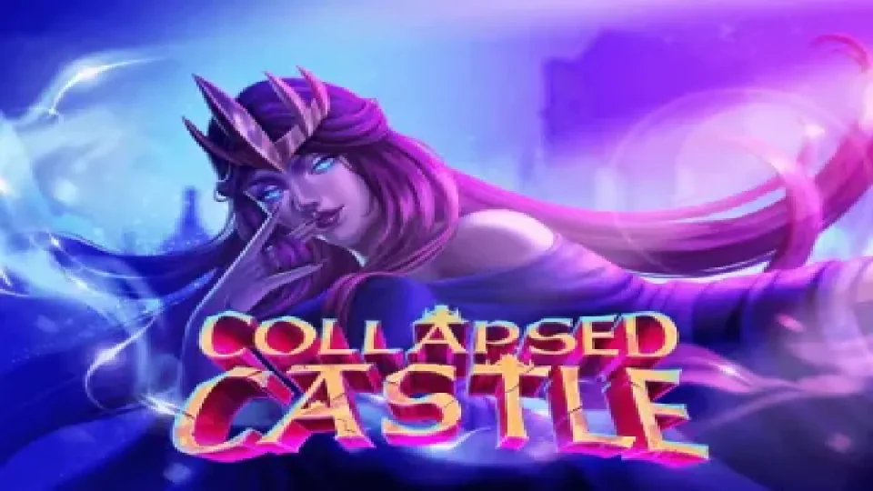Collapsed Castle — Slots by Evoplay