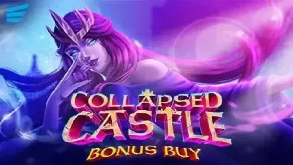 Collapsed Castle Bonus Buy — Slots by Evoplay