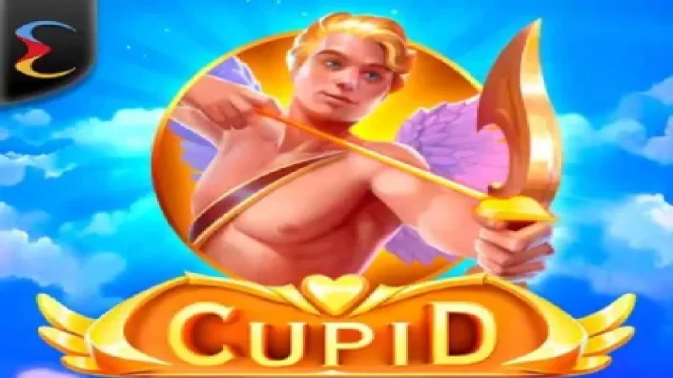 Cupid — Slots by Endorphina