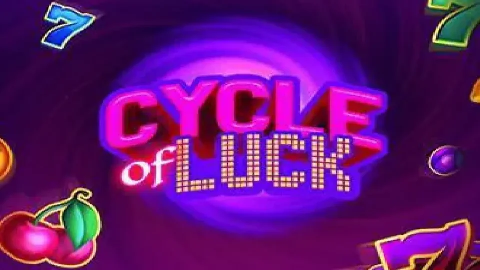 Cycle of Luck — Slots by Evoplay