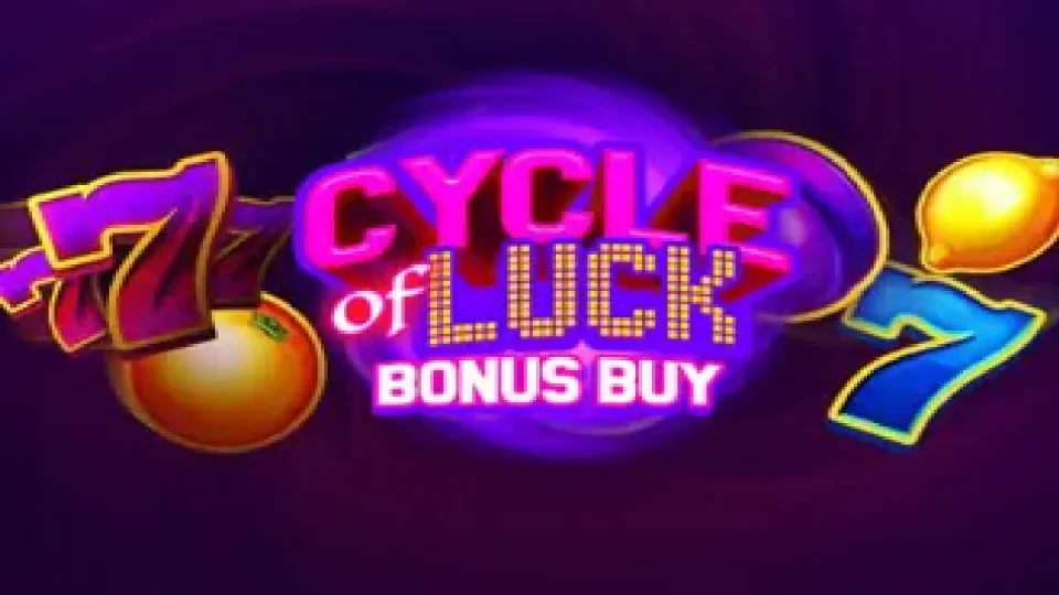 Cycle of Luck Bonus Buy — Slots by Evoplay