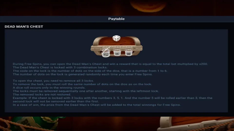 Jolly Treasures — screenshot 1