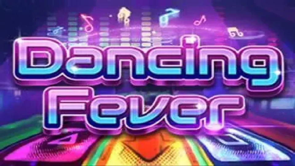 Dancing Fever — Slots by Booming Games