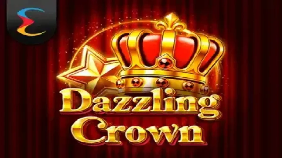 Dazzling Crown — Slots by Endorphina