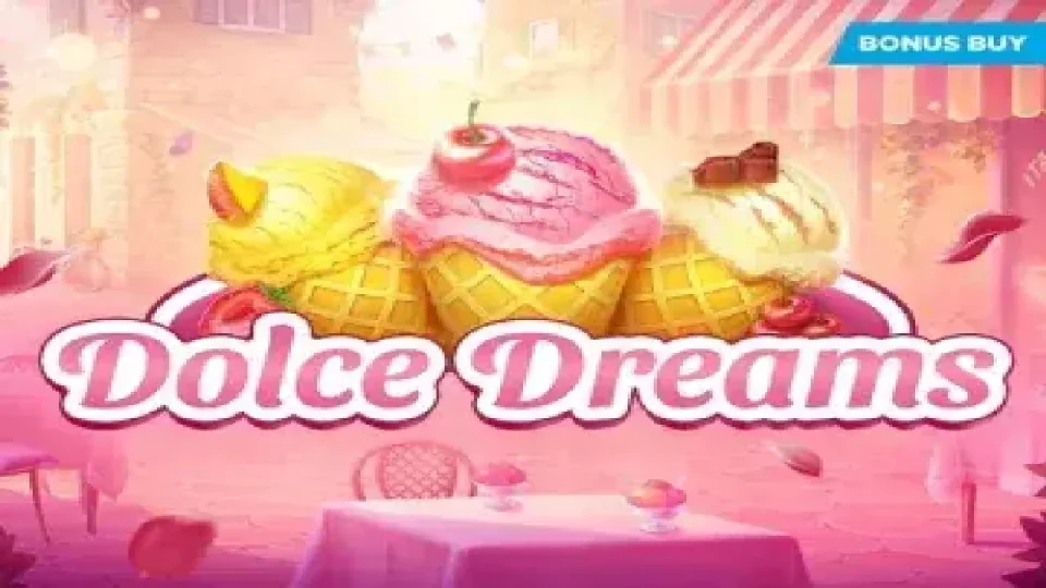 Dolce Dreams — Slots by Evoplay