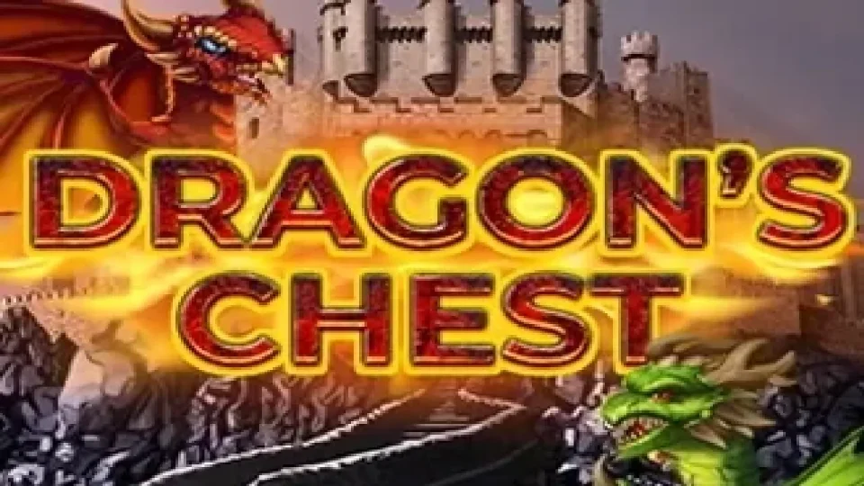 Dragons Chest — Slots by Booming Games