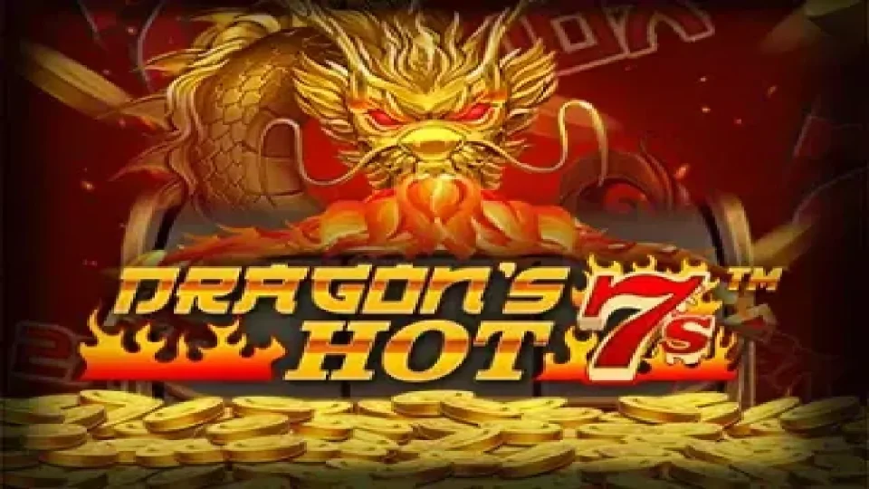 Dragon’s Hot 7s — Slots by Dragon Gaming