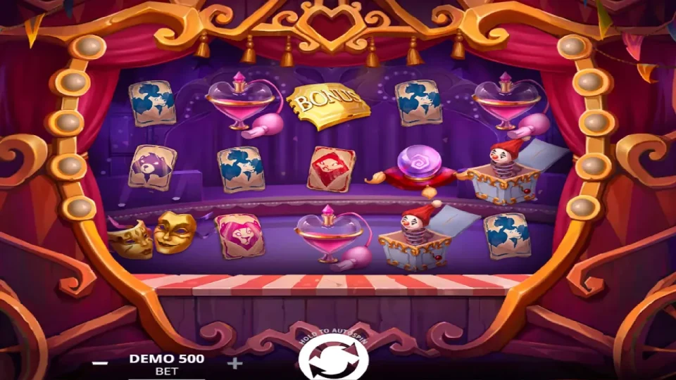 Midnight Show — screenshot 5