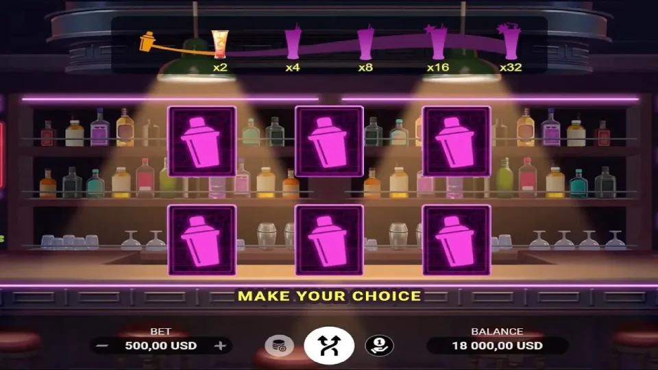 Super Bartender — screenshot 2