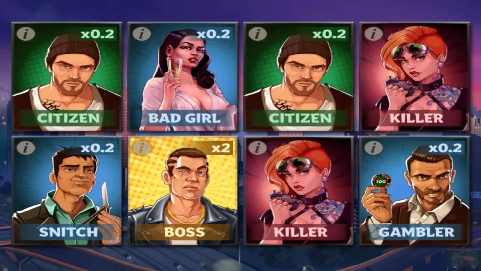 Mafia Syndicate — screenshot 4