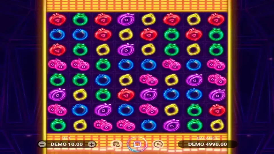 Fruit Disco — screenshot 3