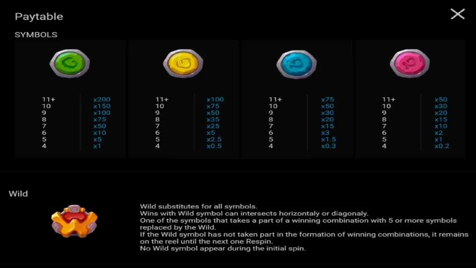 Legend Of Kaan — screenshot 7