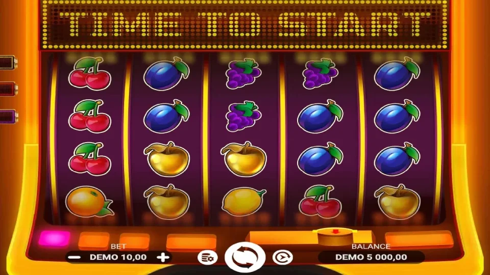 Fruit Super Nova Jackpot — screenshot 4
