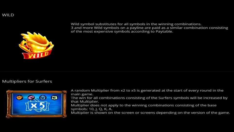 Surf Zone — screenshot 7