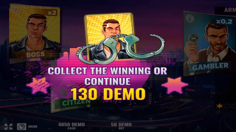 Mafia Syndicate — screenshot 5