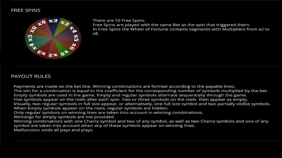 Western Reels — screenshot 1