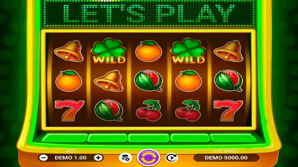 Burning Aces Jackpot — screenshot 4
