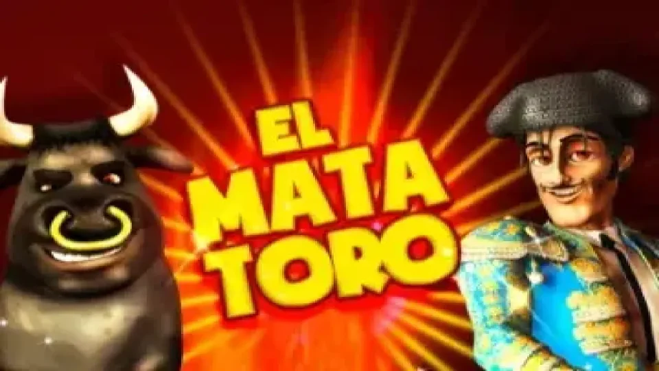 El Mata Toro — Slots by Capecod Gaming