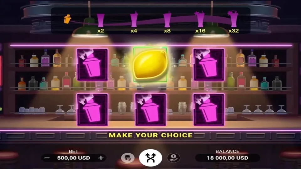 Super Bartender — screenshot 3
