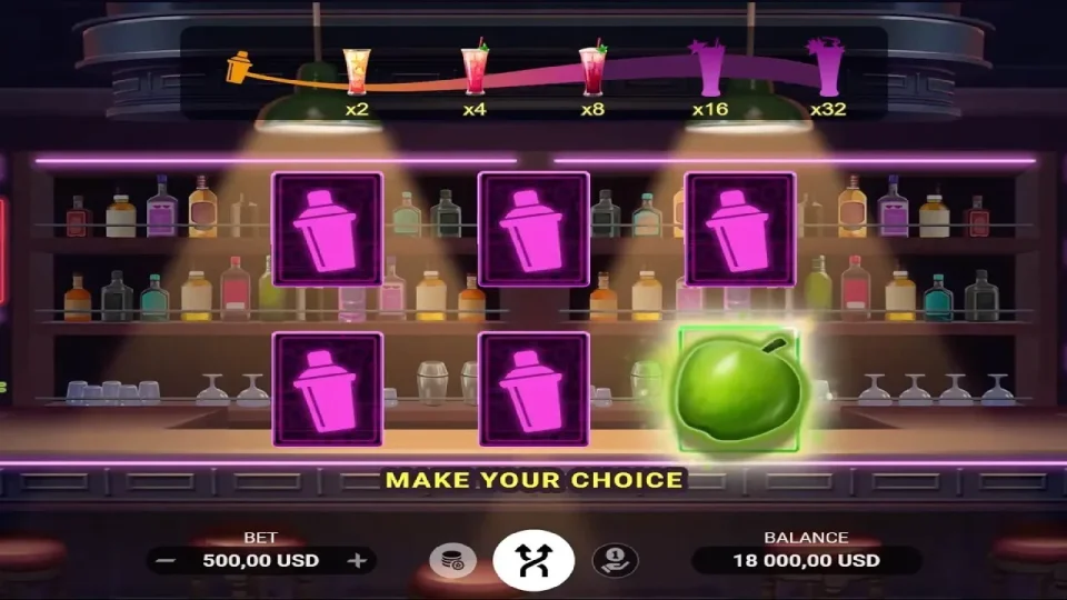 Super Bartender — screenshot 4
