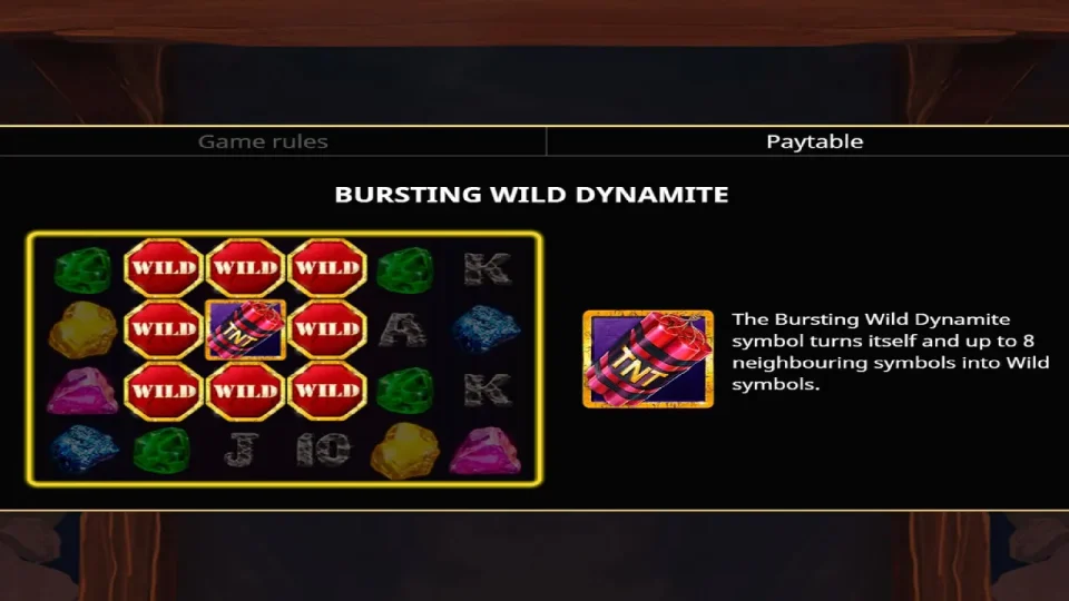 Danger Zone — screenshot 2