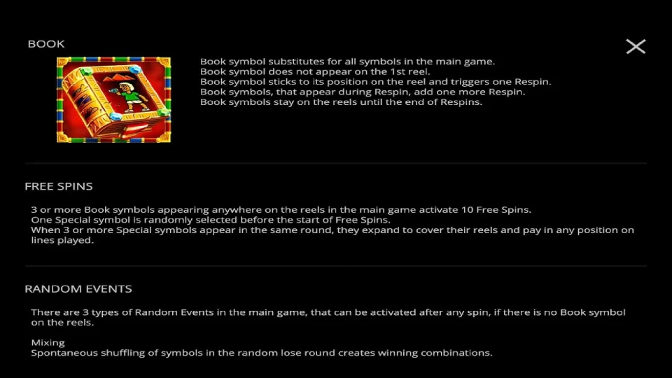 Book Of Rest — screenshot 5